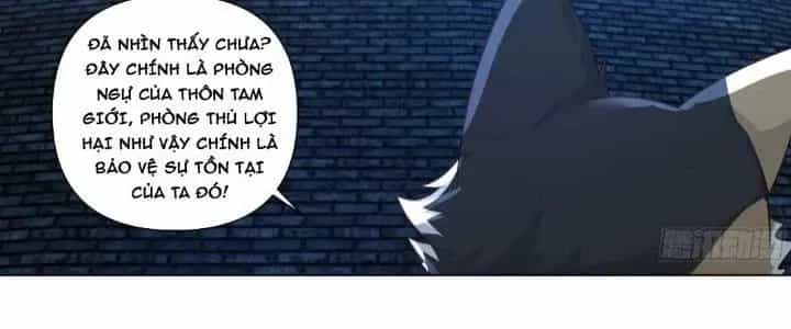 Ta Diệt Sát Chúng Thần - Chương 79 - ảnh 43