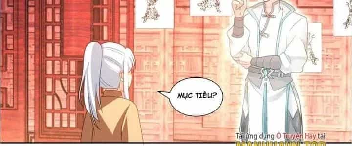 Ta Diệt Sát Chúng Thần - Chương 83 - ảnh 119