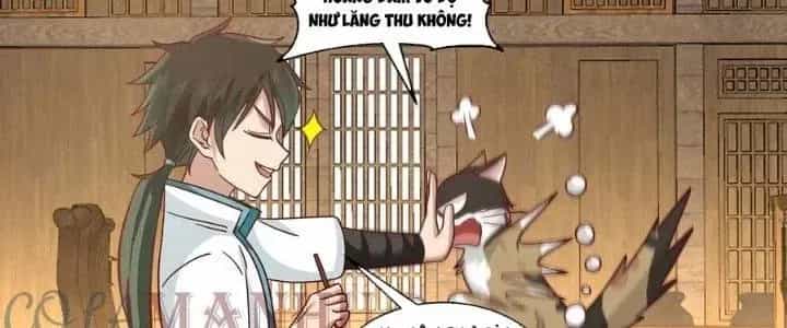 Ta Diệt Sát Chúng Thần - Chương 83 - ảnh 51