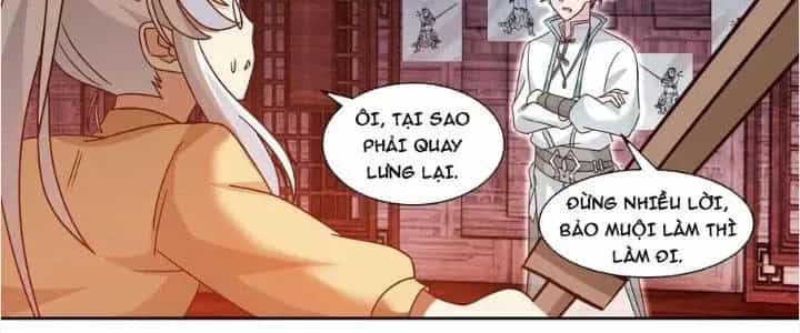 Ta Diệt Sát Chúng Thần - Chương 83 - ảnh 79