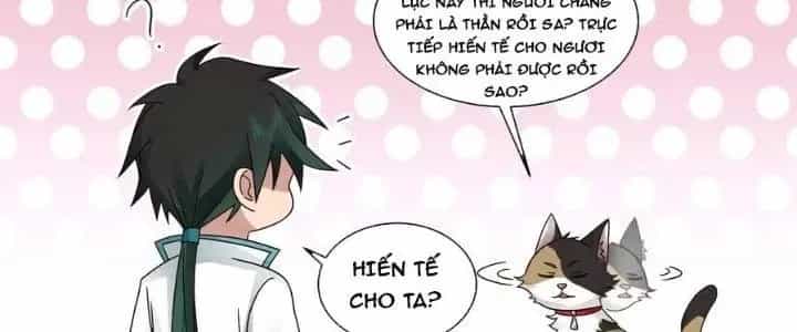 Ta Diệt Sát Chúng Thần - Chương 85 - ảnh 19