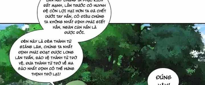 Ta Diệt Sát Chúng Thần - Chương 85 - ảnh 72