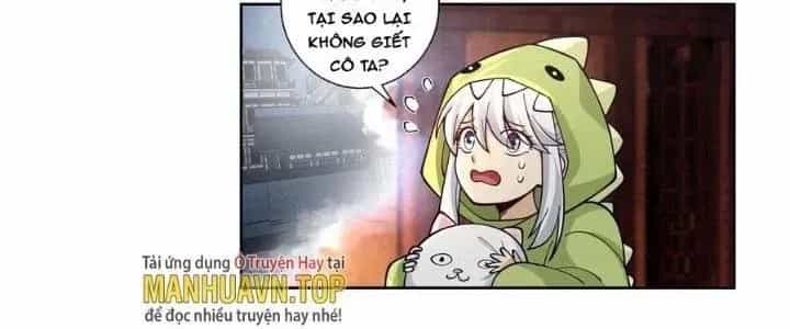 Ta Diệt Sát Chúng Thần - Chương 86 - ảnh 91
