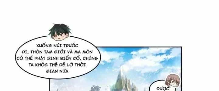 Ta Diệt Sát Chúng Thần - Chương 94 - ảnh 56