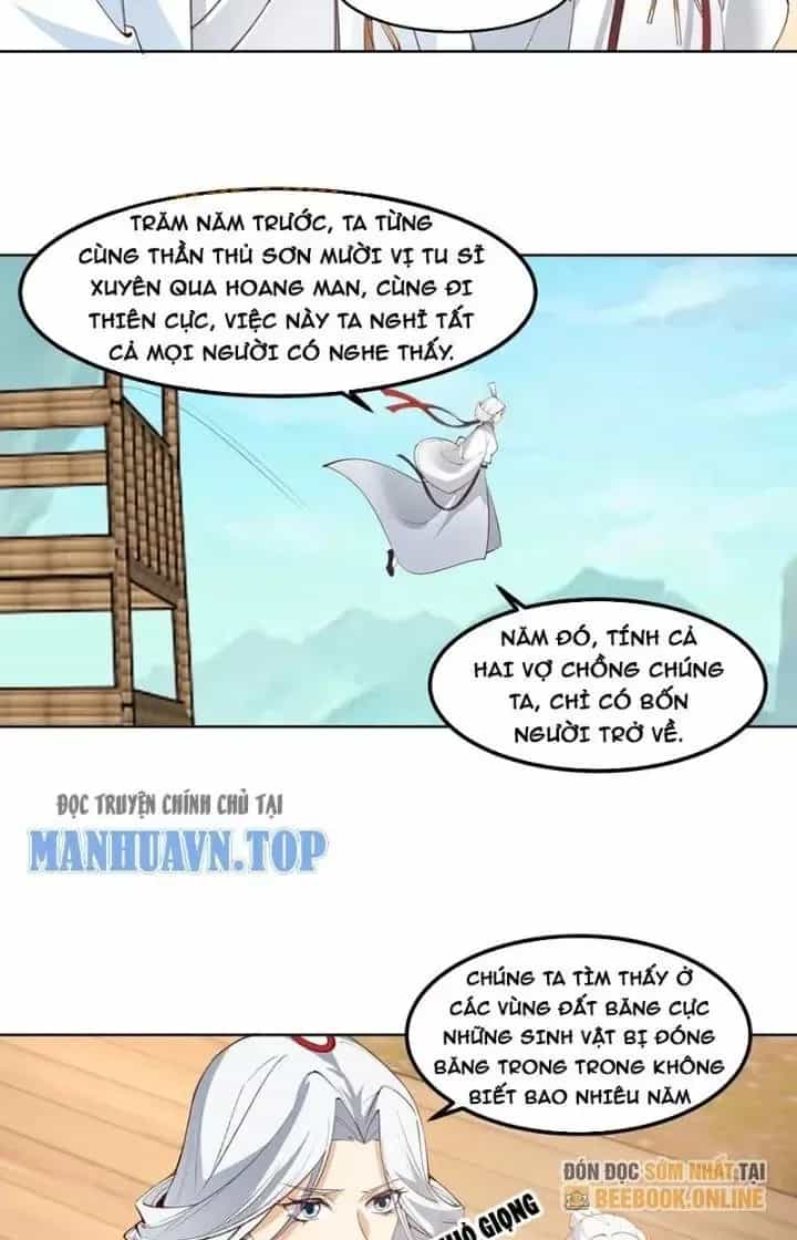Ta Diệt Sát Chúng Thần - Chương 102 - ảnh 39