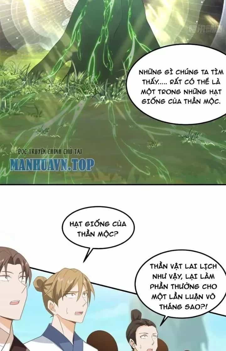 Ta Diệt Sát Chúng Thần - Chương 103 - ảnh 4