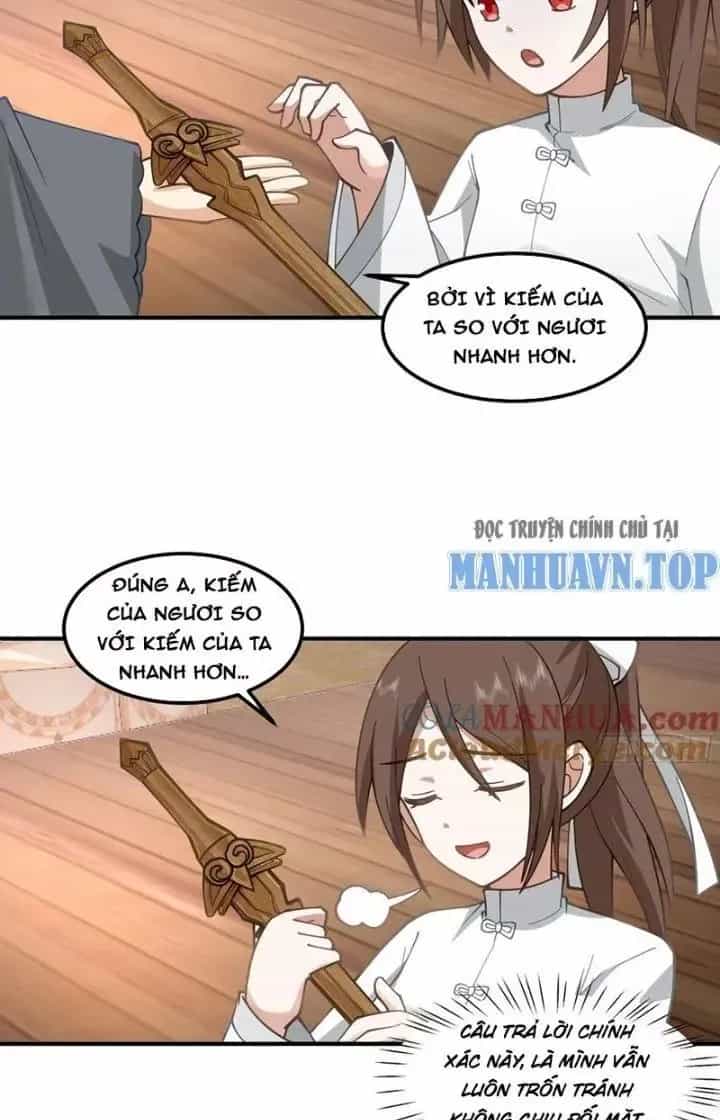 Ta Diệt Sát Chúng Thần - Chương 104 - ảnh 10