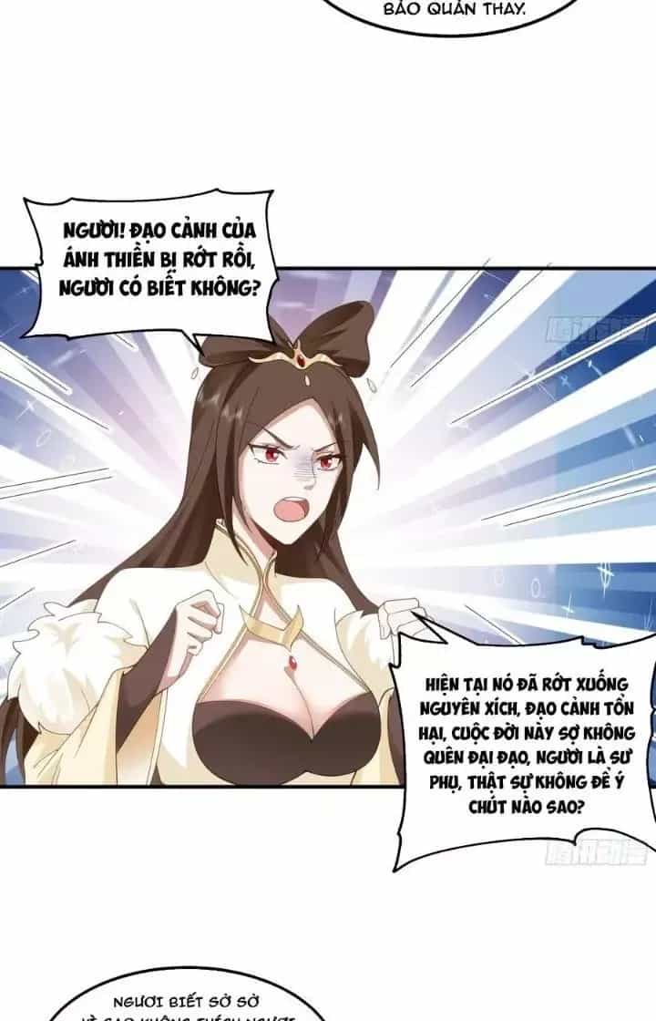 Ta Diệt Sát Chúng Thần - Chương 106 - ảnh 22