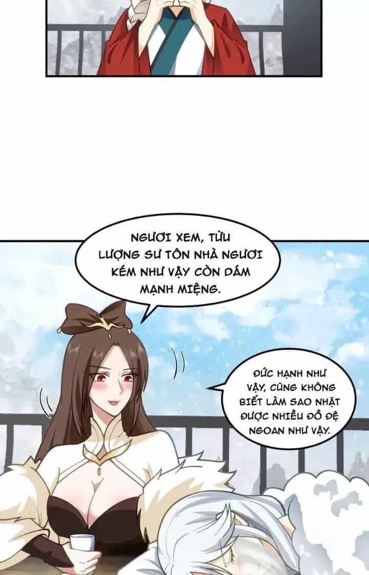 Ta Diệt Sát Chúng Thần - Chương 106 - ảnh 32