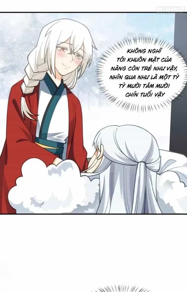 Ta Diệt Sát Chúng Thần - Chương 106 - ảnh 37