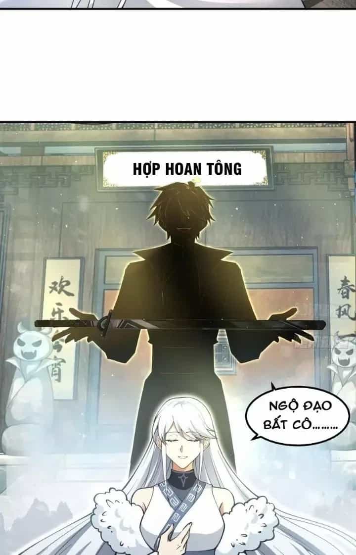 Ta Diệt Sát Chúng Thần - Chương 107 - ảnh 22