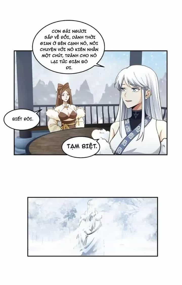 Ta Diệt Sát Chúng Thần - Chương 107 - ảnh 24