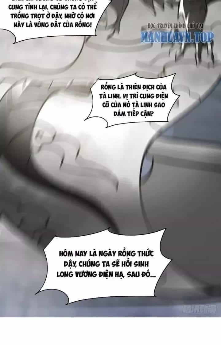 Ta Diệt Sát Chúng Thần - Chương 107 - ảnh 29