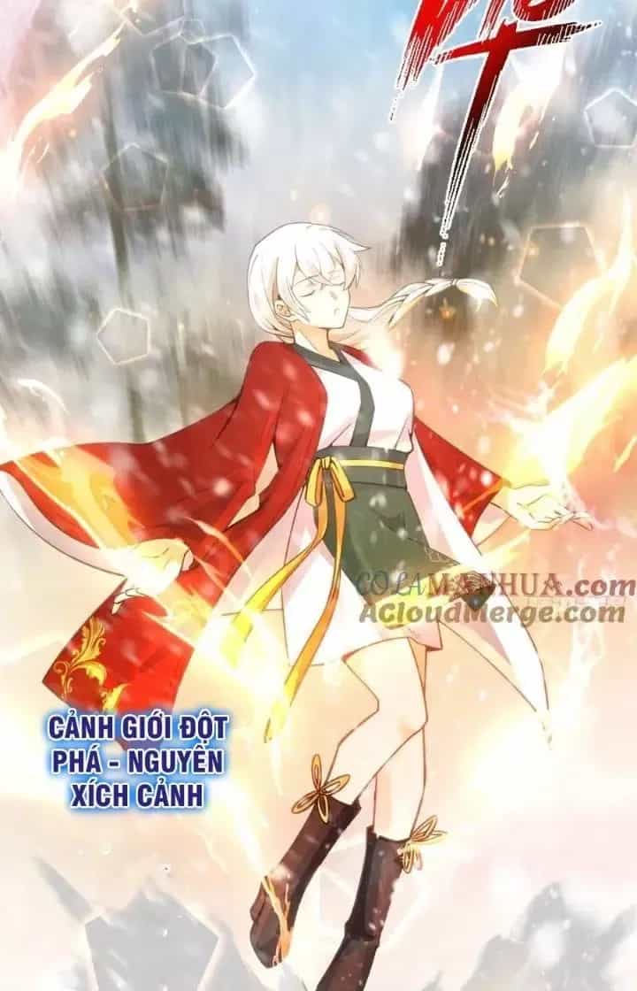 Ta Diệt Sát Chúng Thần - Chương 107 - ảnh 3