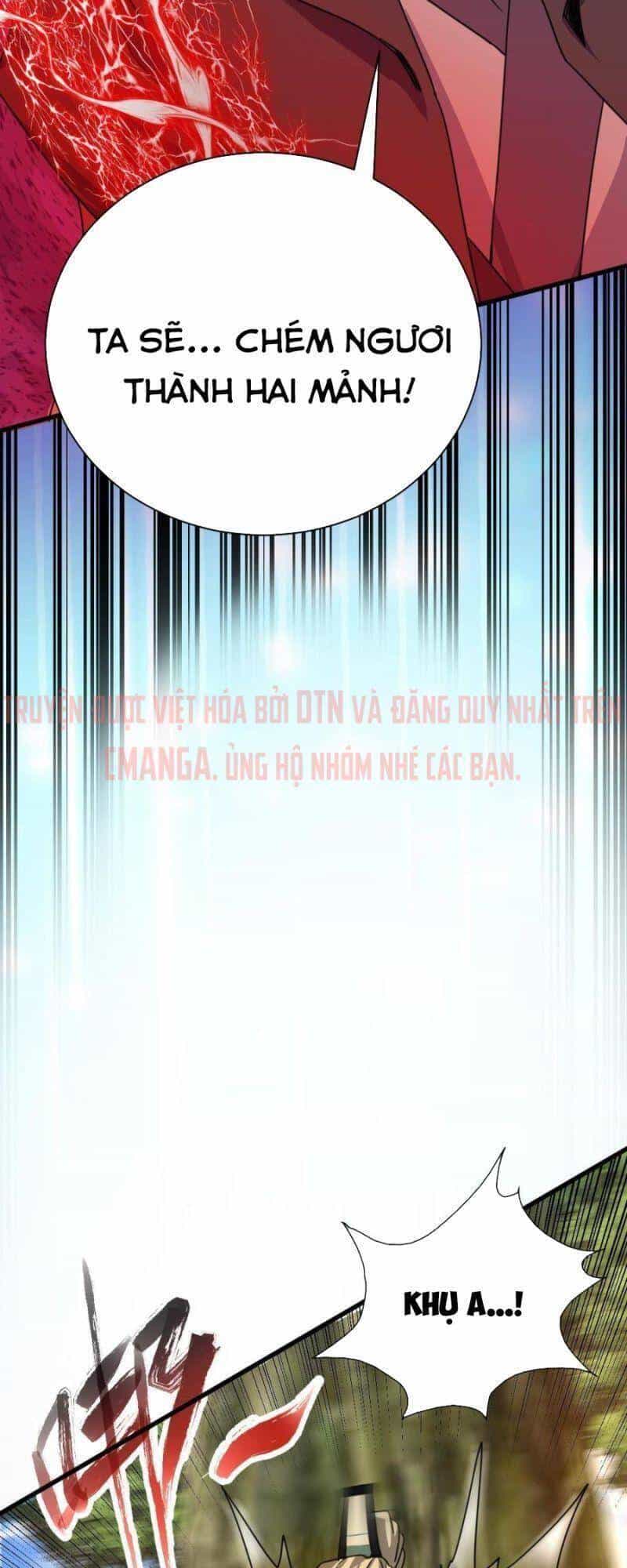 Ta Độ 999 Lần Thiên Kiếp - Chương 17 - ảnh 49