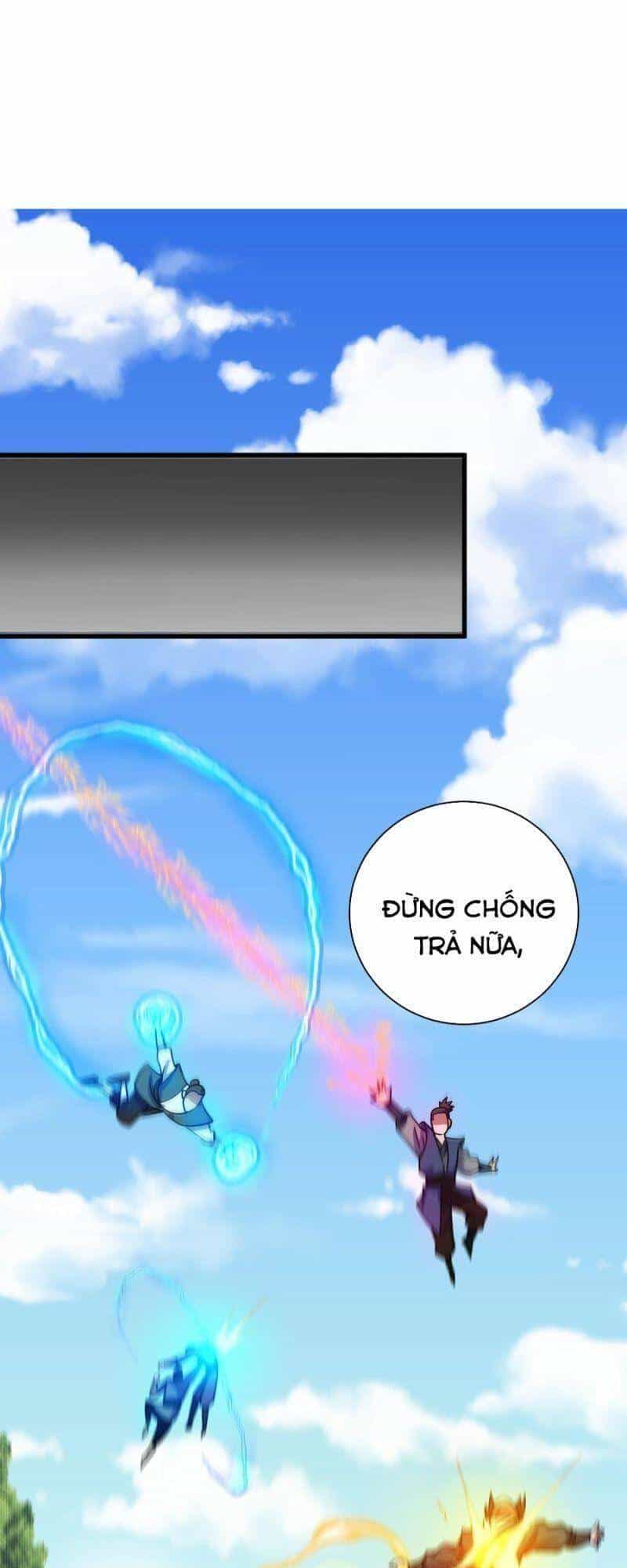 Ta Độ 999 Lần Thiên Kiếp - Chương 18 - ảnh 22