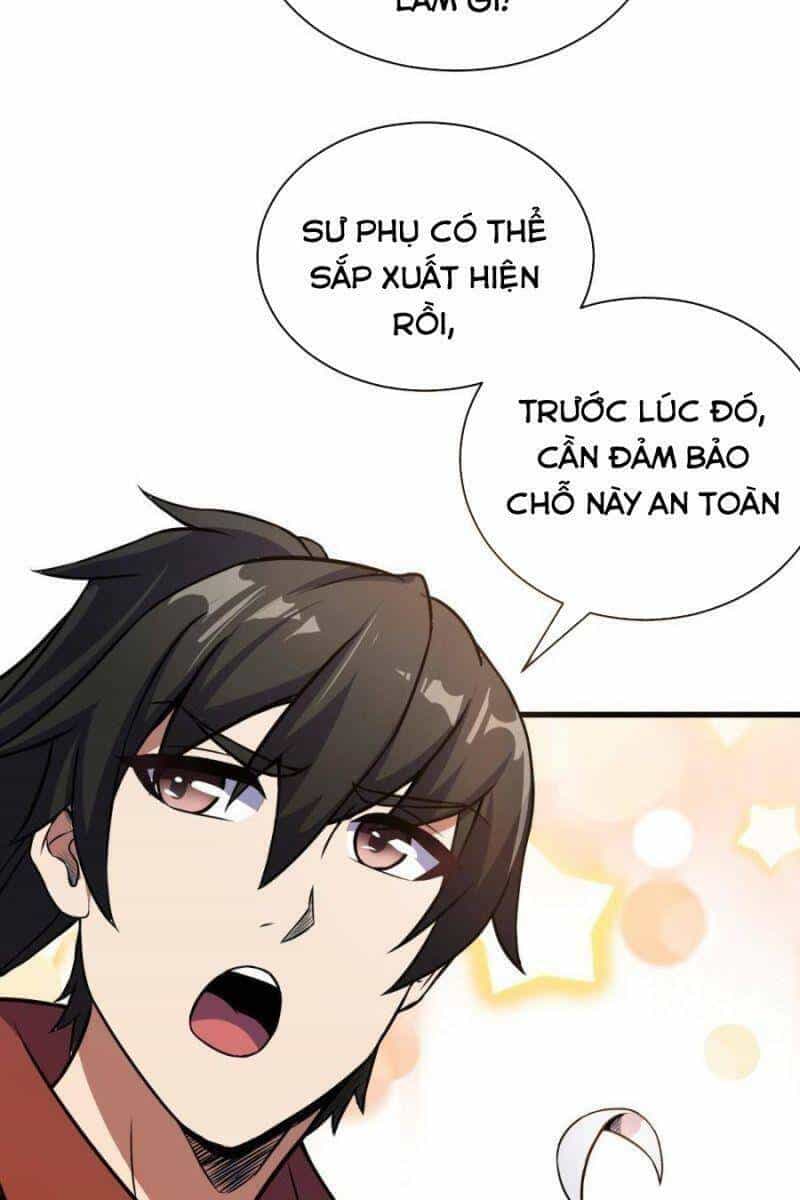 Ta Độ 999 Lần Thiên Kiếp - Chương 20 - ảnh 16