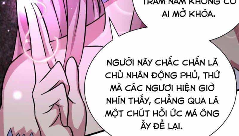 Ta Độ 999 Lần Thiên Kiếp - Chương 25 - ảnh 5