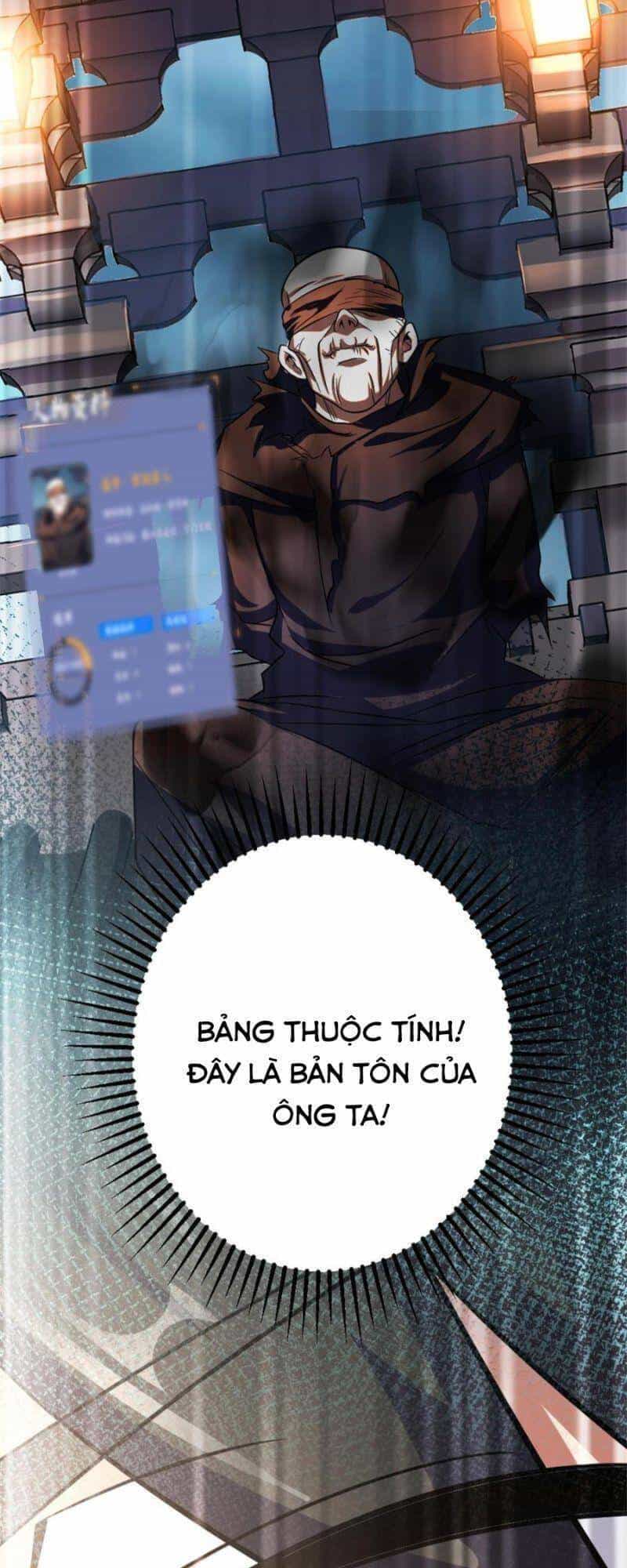 Ta Độ 999 Lần Thiên Kiếp - Chương 35 - ảnh 22
