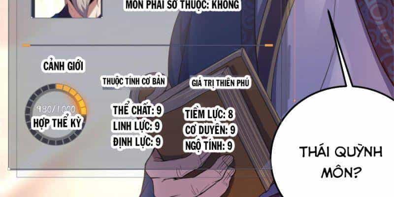 Ta Độ 999 Lần Thiên Kiếp - Chương 43 - ảnh 22