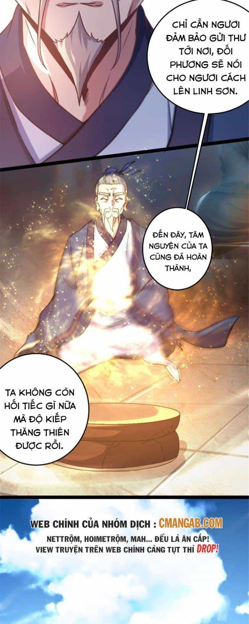 Ta Độ 999 Lần Thiên Kiếp - Chương 46 - ảnh 12