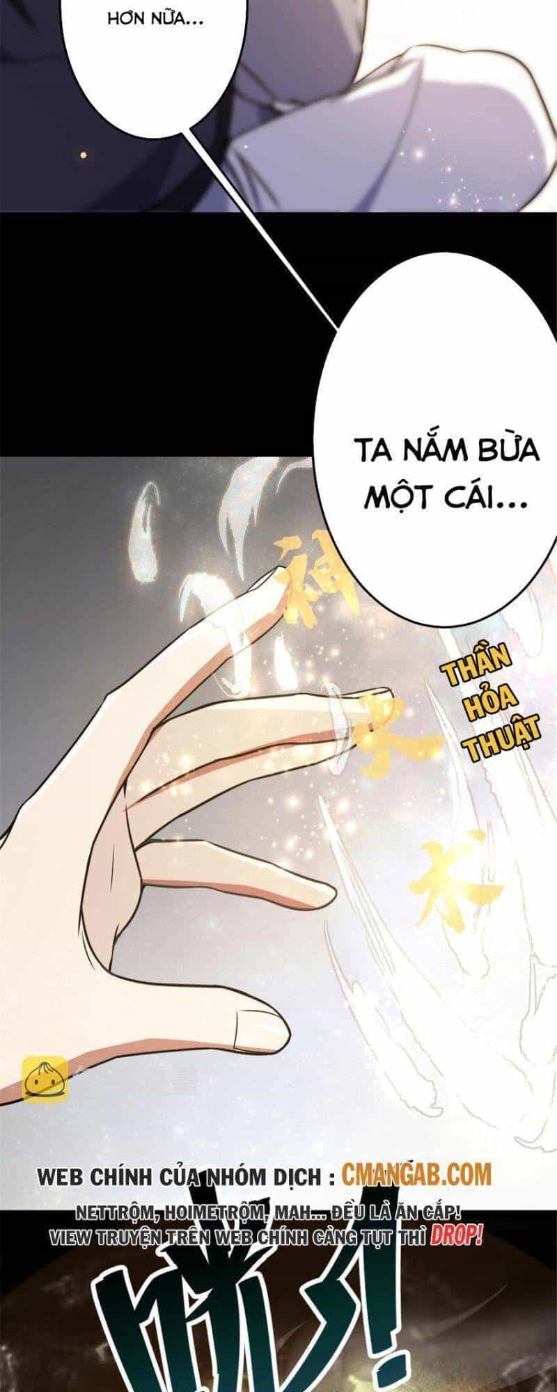Ta Độ 999 Lần Thiên Kiếp - Chương 50 - ảnh 20