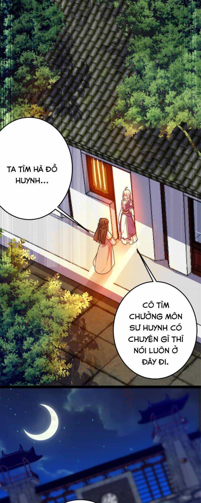 Ta Độ 999 Lần Thiên Kiếp - Chương 52 - ảnh 5