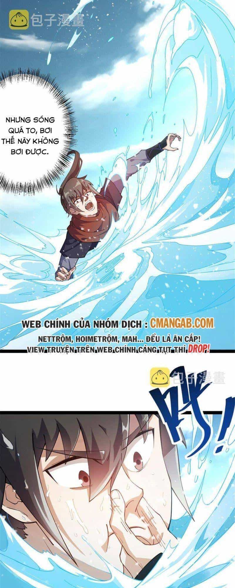 Ta Độ 999 Lần Thiên Kiếp - Chương 59 - ảnh 16
