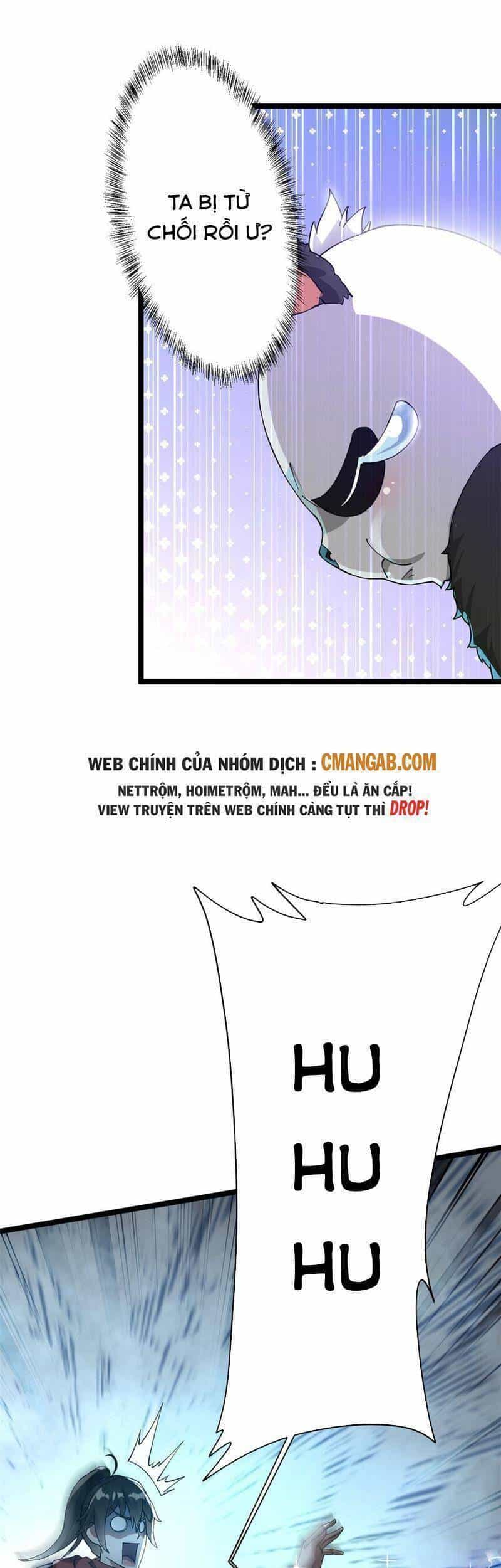 Ta Độ 999 Lần Thiên Kiếp - Chương 63 - ảnh 29