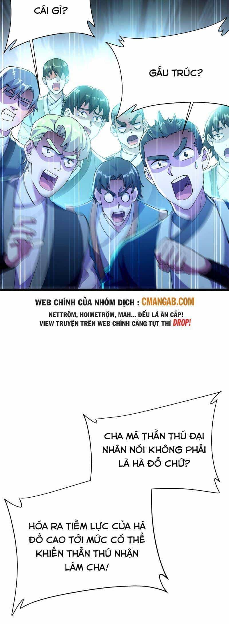 Ta Độ 999 Lần Thiên Kiếp - Chương 63 - ảnh 39