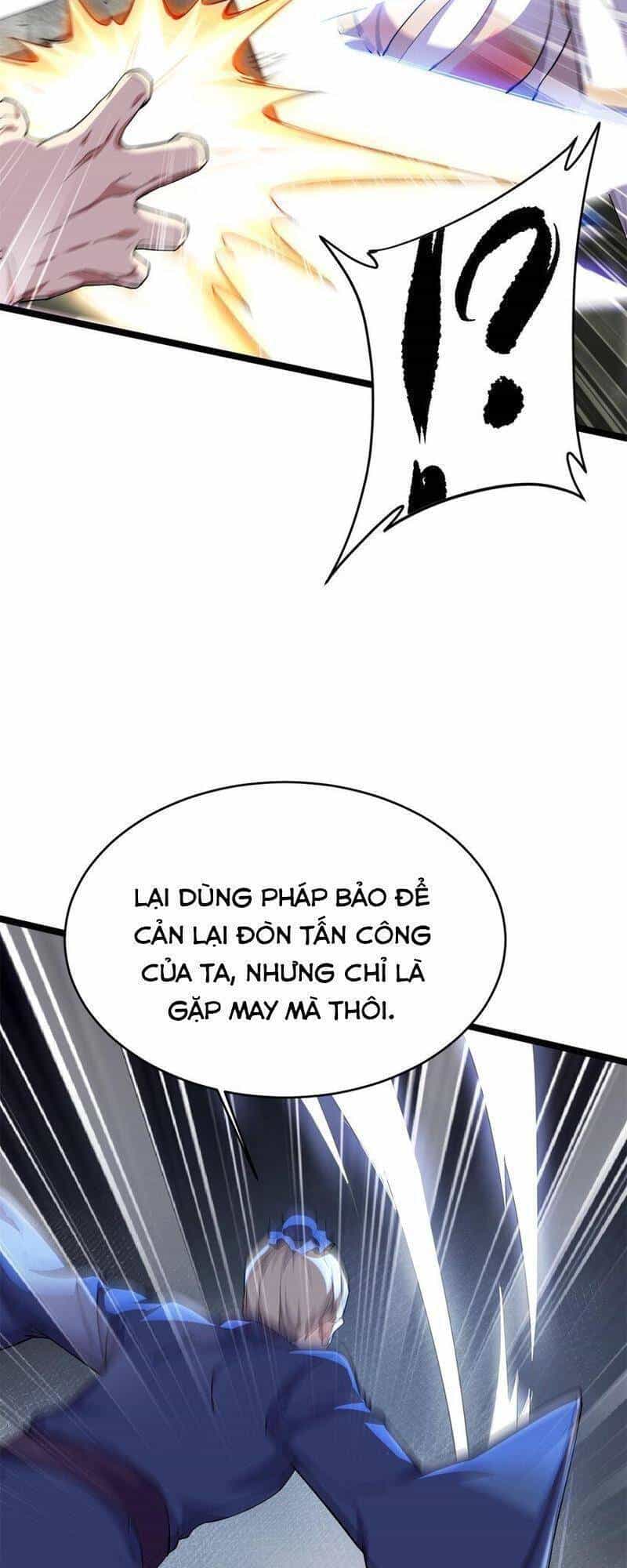 Ta Độ 999 Lần Thiên Kiếp - Chương 65 - ảnh 13