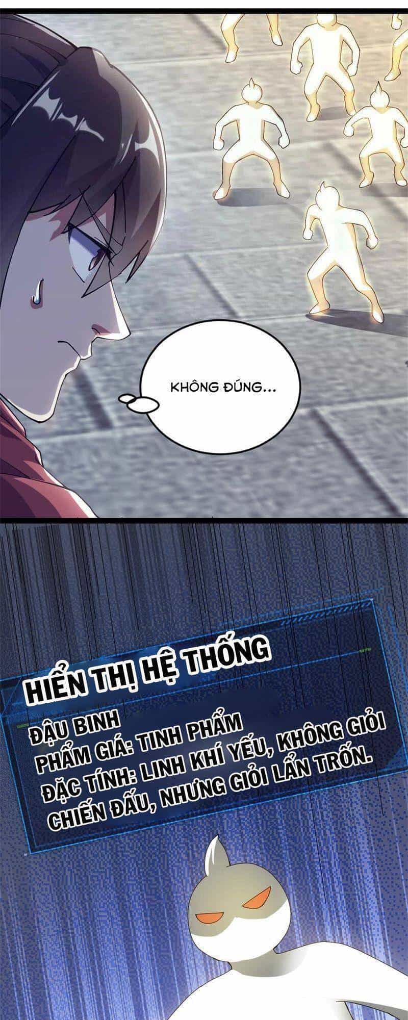 Ta Độ 999 Lần Thiên Kiếp - Chương 66 - ảnh 34