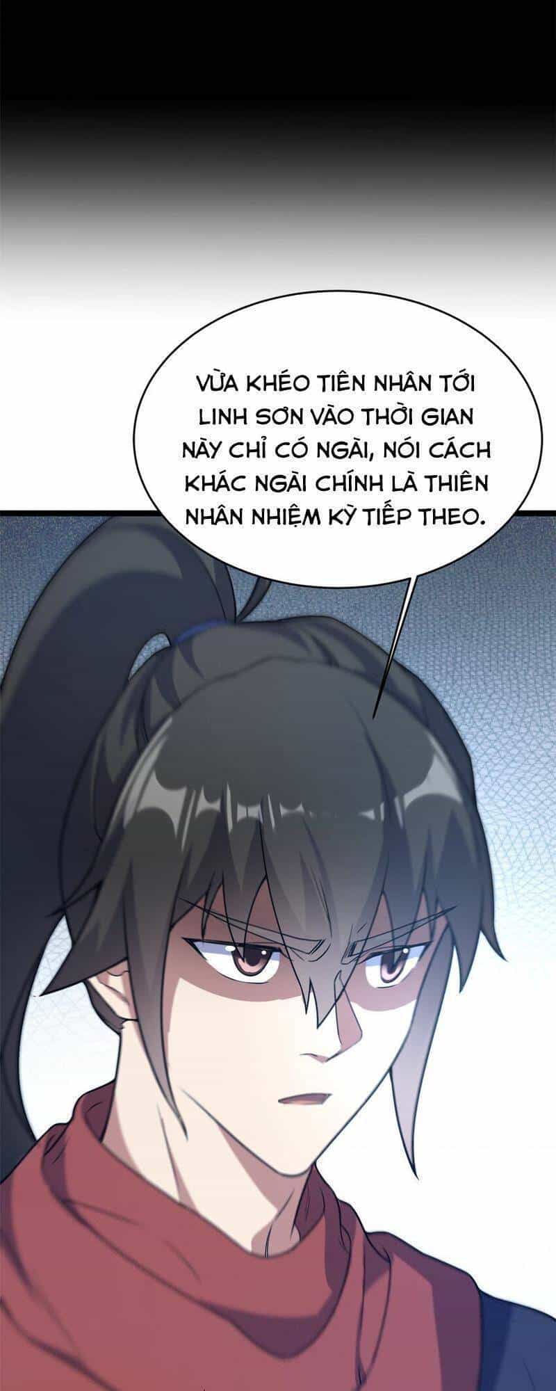 Ta Độ 999 Lần Thiên Kiếp - Chương 69 - ảnh 51
