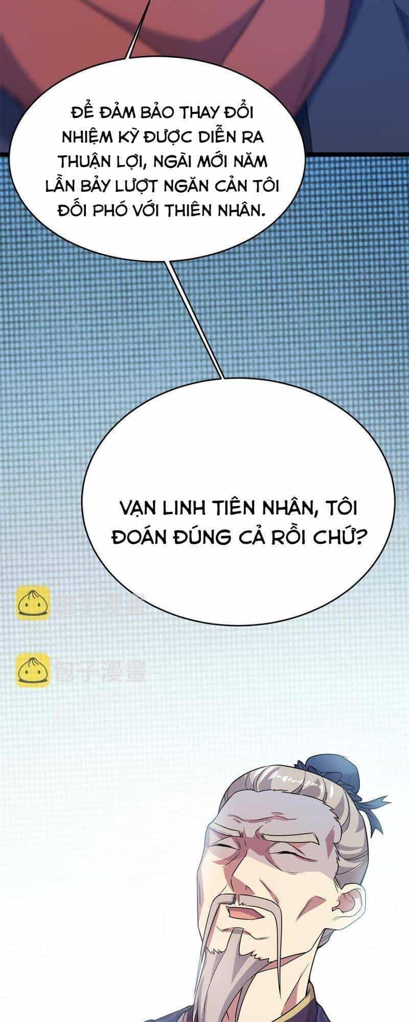 Ta Độ 999 Lần Thiên Kiếp - Chương 69 - ảnh 52