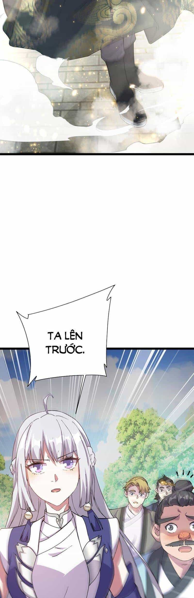 Ta Độ 999 Lần Thiên Kiếp - Chương 70 - ảnh 33