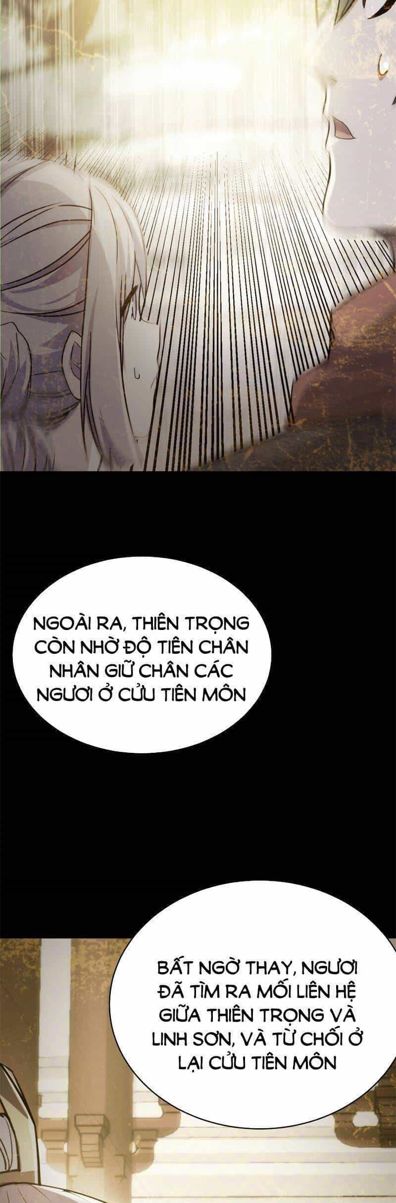 Ta Độ 999 Lần Thiên Kiếp - Chương 70 - ảnh 6