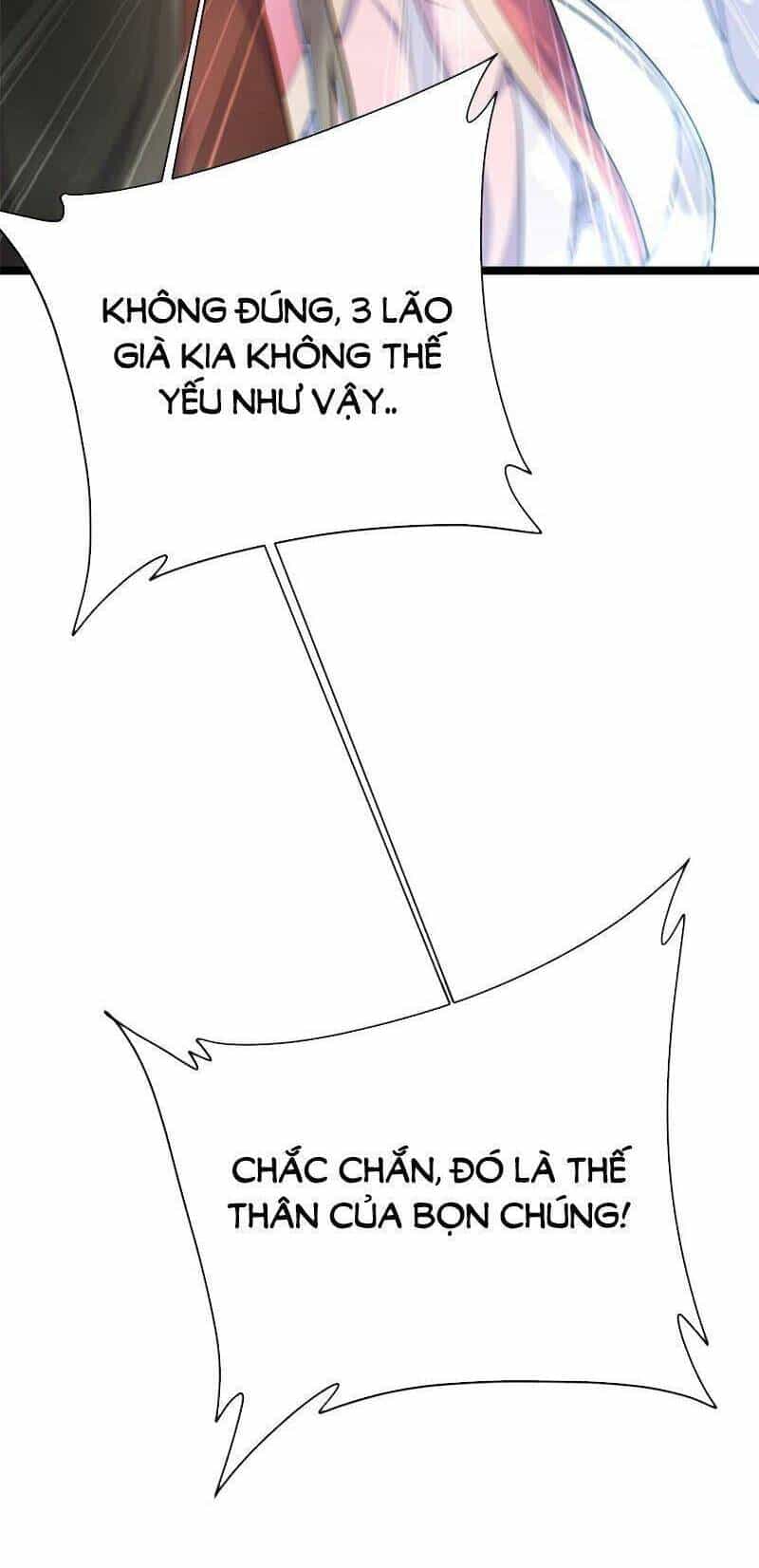 Ta Độ 999 Lần Thiên Kiếp - Chương 71 - ảnh 37