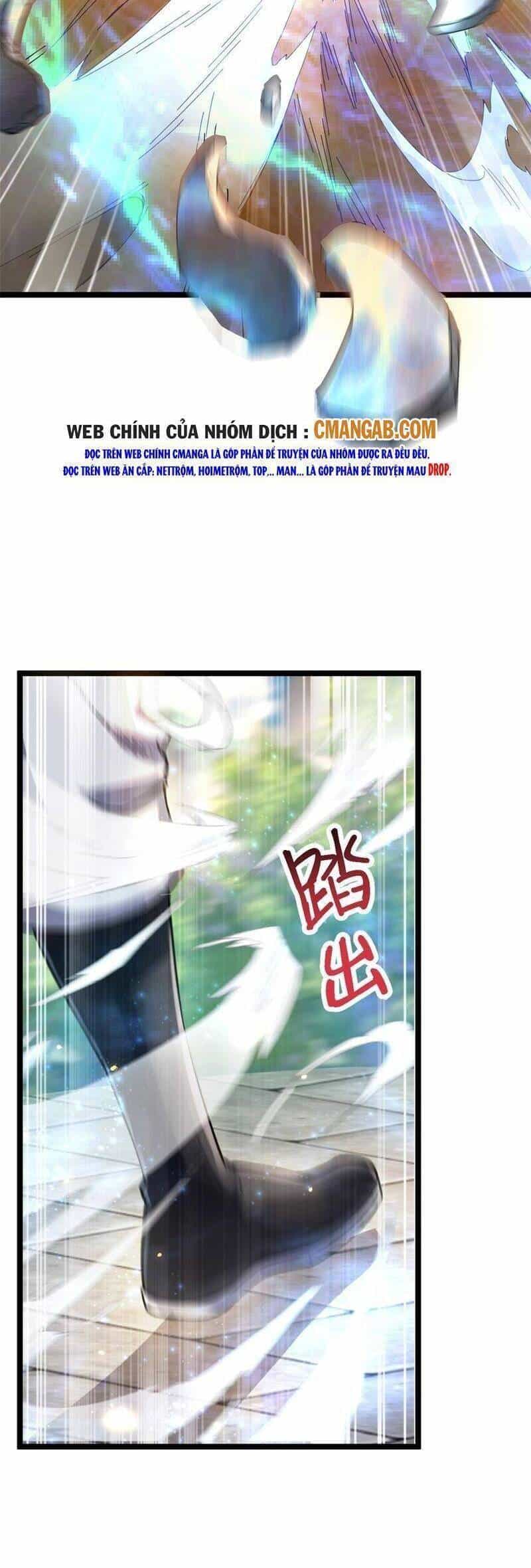 Ta Độ 999 Lần Thiên Kiếp - Chương 71 - ảnh 51