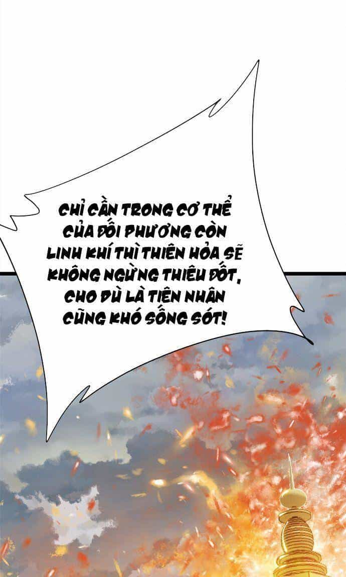 Ta Độ 999 Lần Thiên Kiếp - Chương 74 - ảnh 3