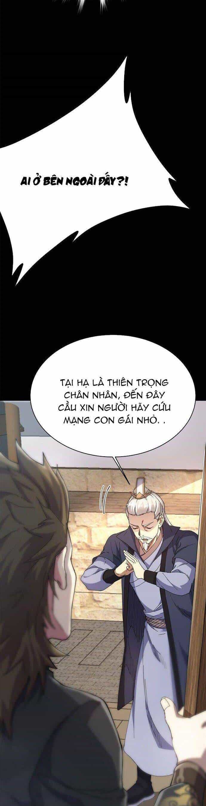 Ta Độ 999 Lần Thiên Kiếp - Chương 75 - ảnh 16