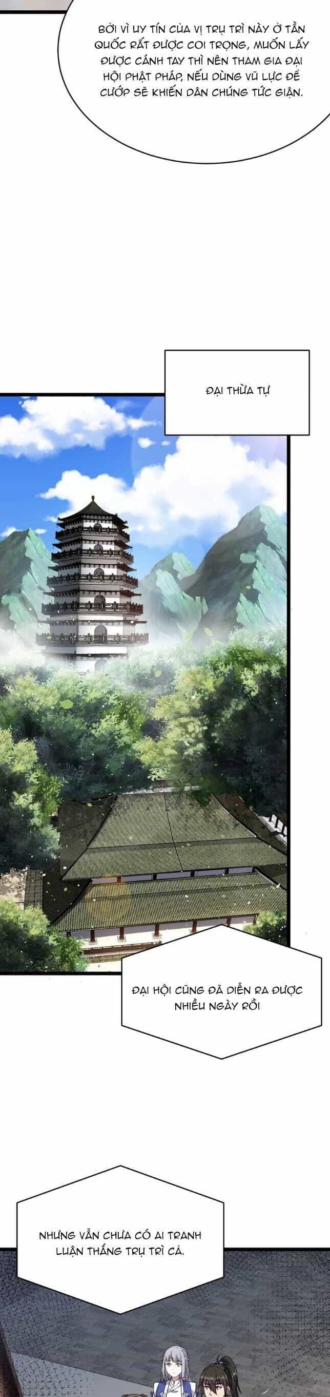 Ta Độ 999 Lần Thiên Kiếp - Chương 81 - ảnh 6