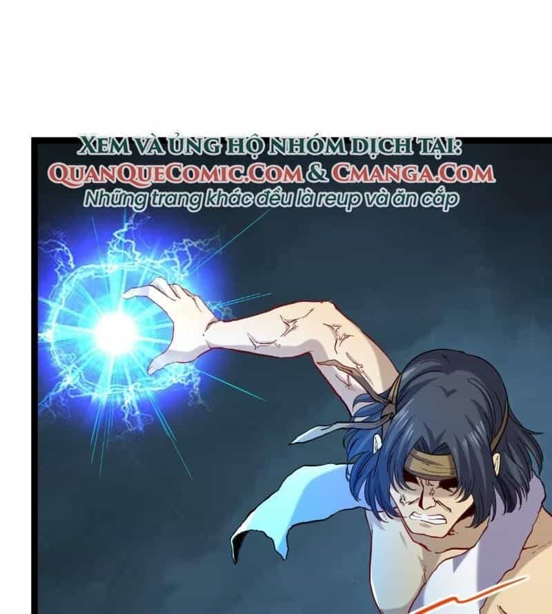 Ta Độ Kiếp Thất Bại Đều Là Tại Ngươi - Chương 20 - ảnh 34