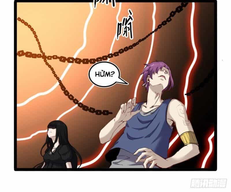 Ta Độ Kiếp Thất Bại Đều Là Tại Ngươi - Chương 52 - ảnh 8