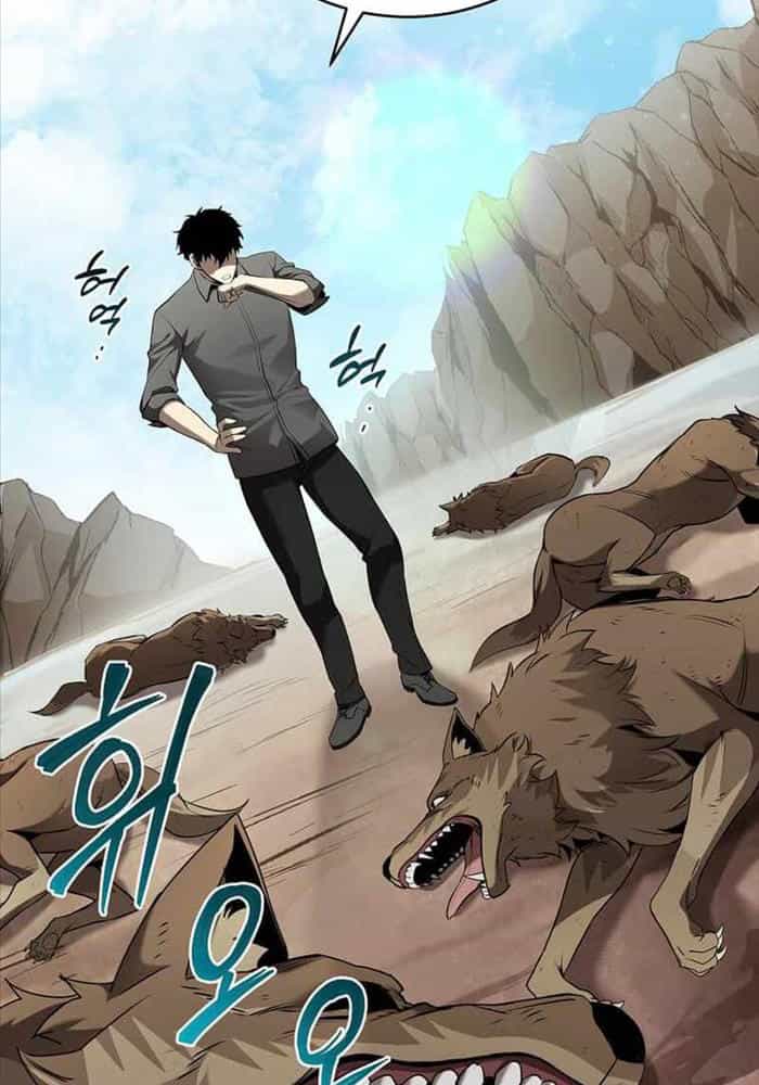 Ta Đoạt Bảo Ma Thần - Chương 2 - ảnh 142