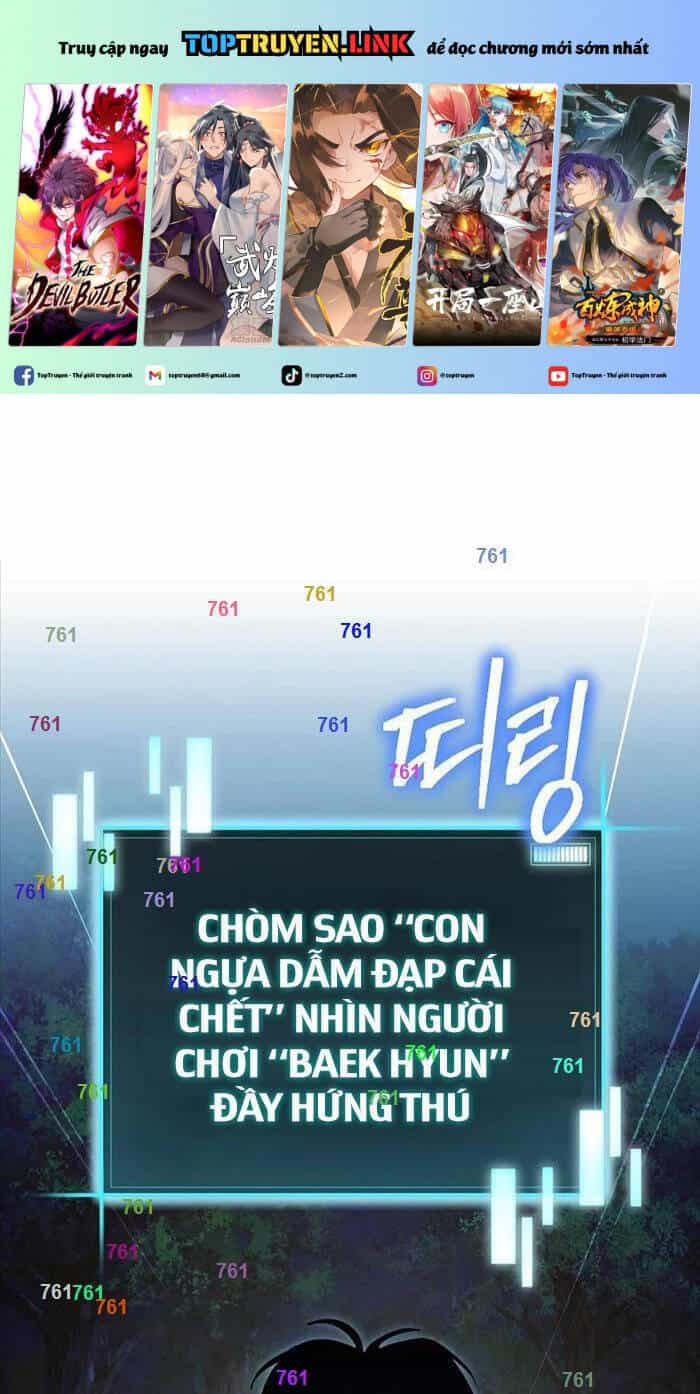 Ta Đoạt Bảo Ma Thần - Chương 21 - ảnh 2