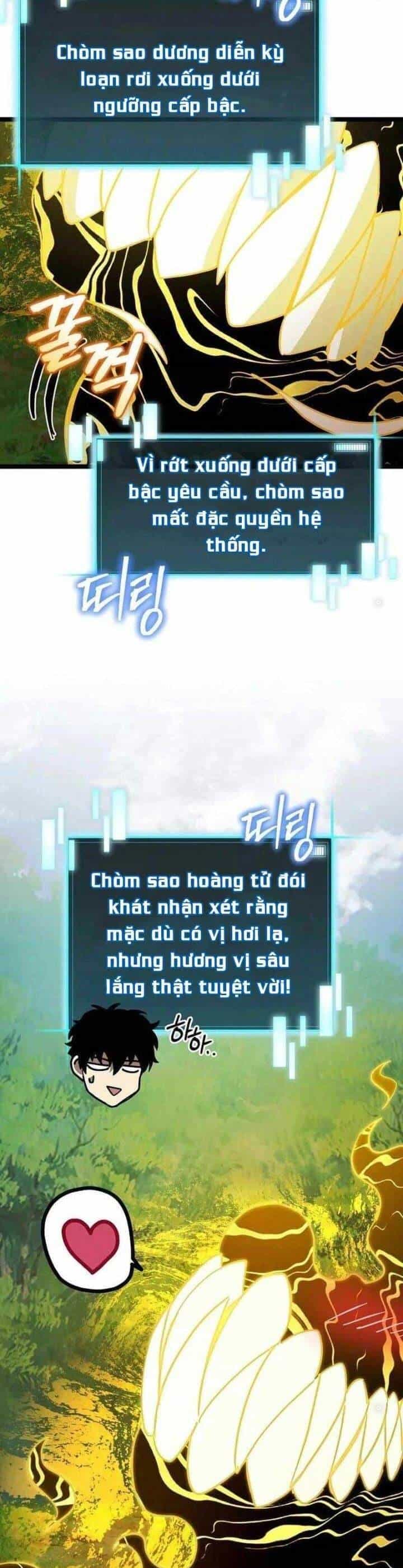 Ta Đoạt Bảo Ma Thần - Chương 27 - ảnh 27