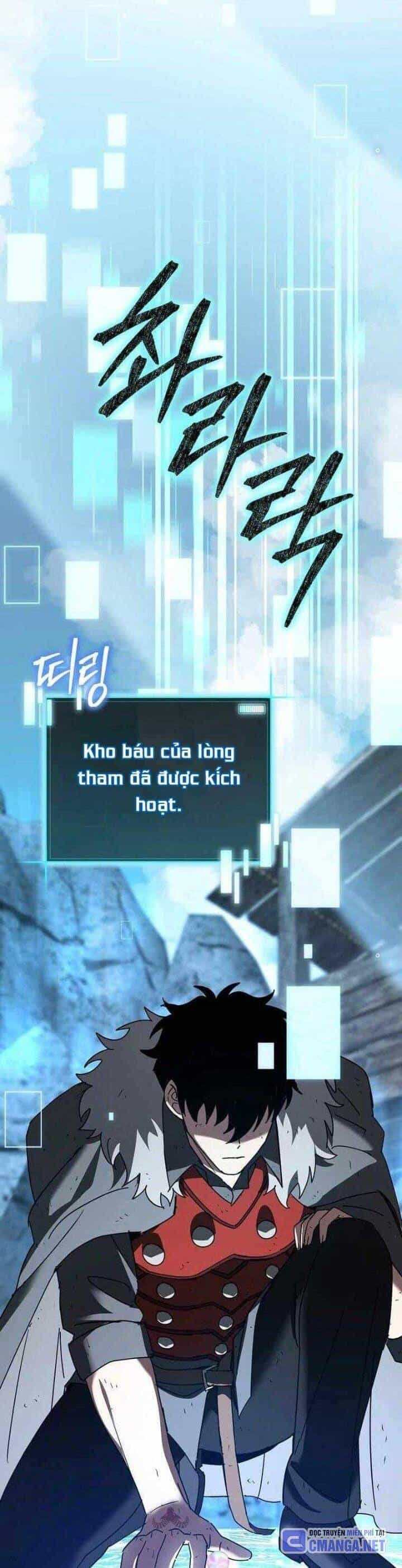 Ta Đoạt Bảo Ma Thần - Chương 29 - ảnh 16