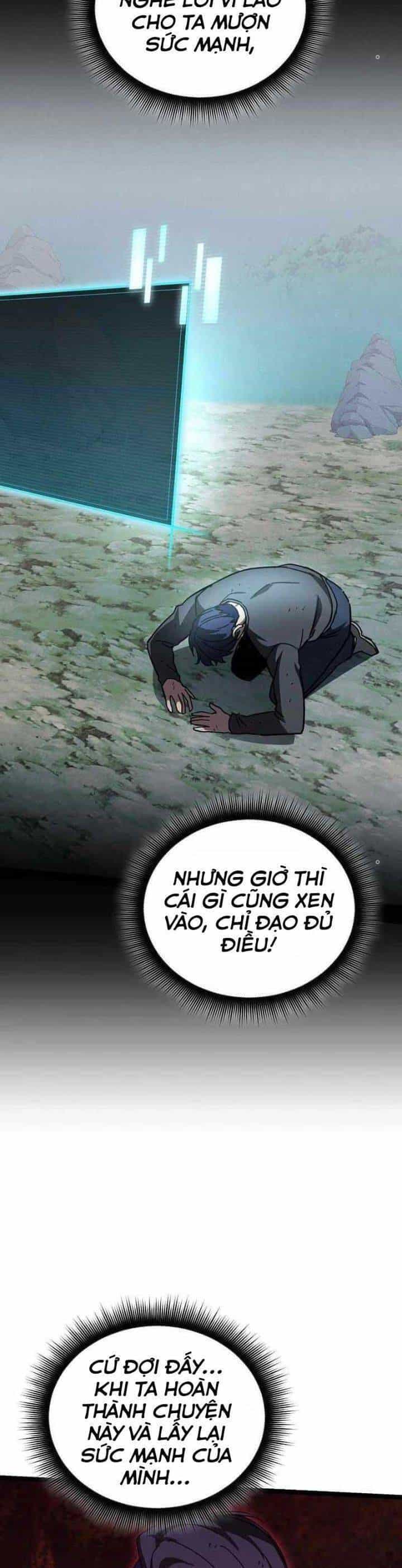 Ta Đoạt Bảo Ma Thần - Chương 29 - ảnh 5