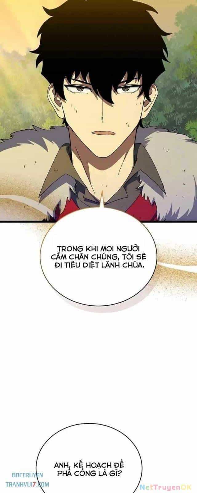 Ta Đoạt Bảo Ma Thần - Chương 33 - ảnh 17