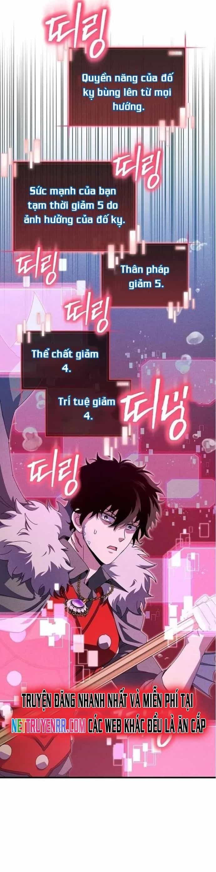Ta Đoạt Bảo Ma Thần - Chương 44 - ảnh 21